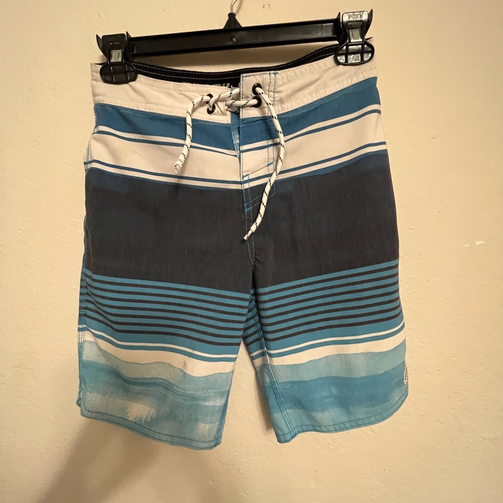 O’Neill boys swim trunks Size 10
